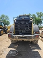 Front of used Loader,Used Komatsu,Used Komatsu Loader in yard